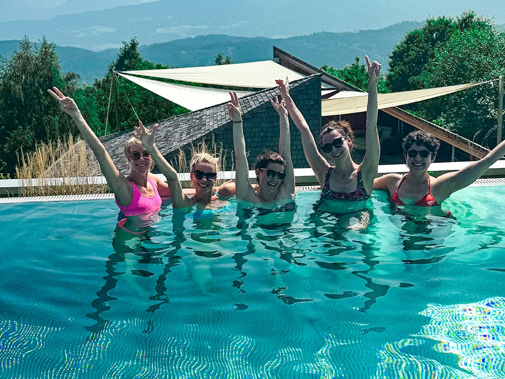 A Personal Reflection on our Advanced 100-Hour Yoga